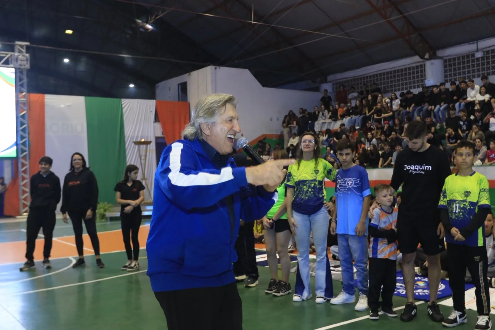 Foto: Divulgação/PMC