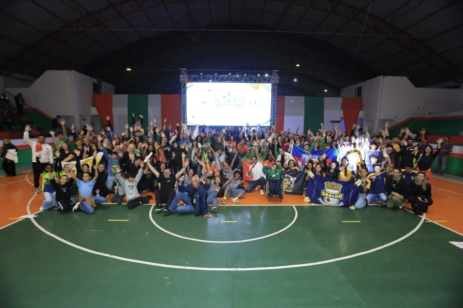 Foto: Divulgação/PMC