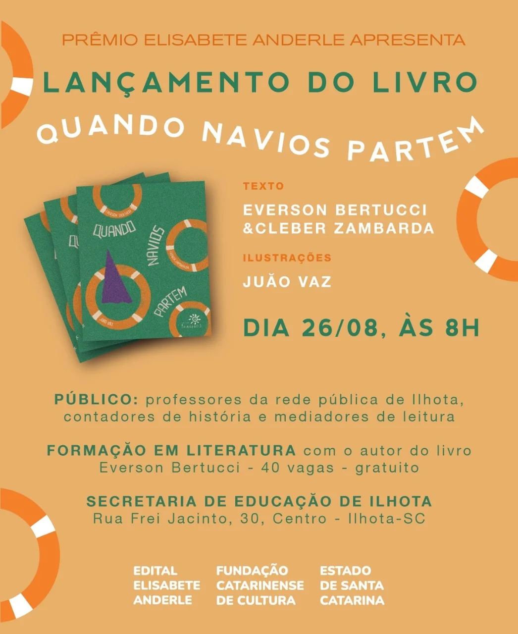 Foto: Divulgação/Jéssica Aragão