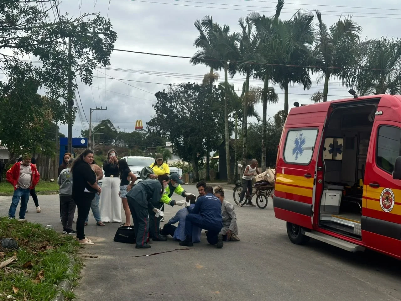 Foto: Divulgação/Valdelice Siqueira