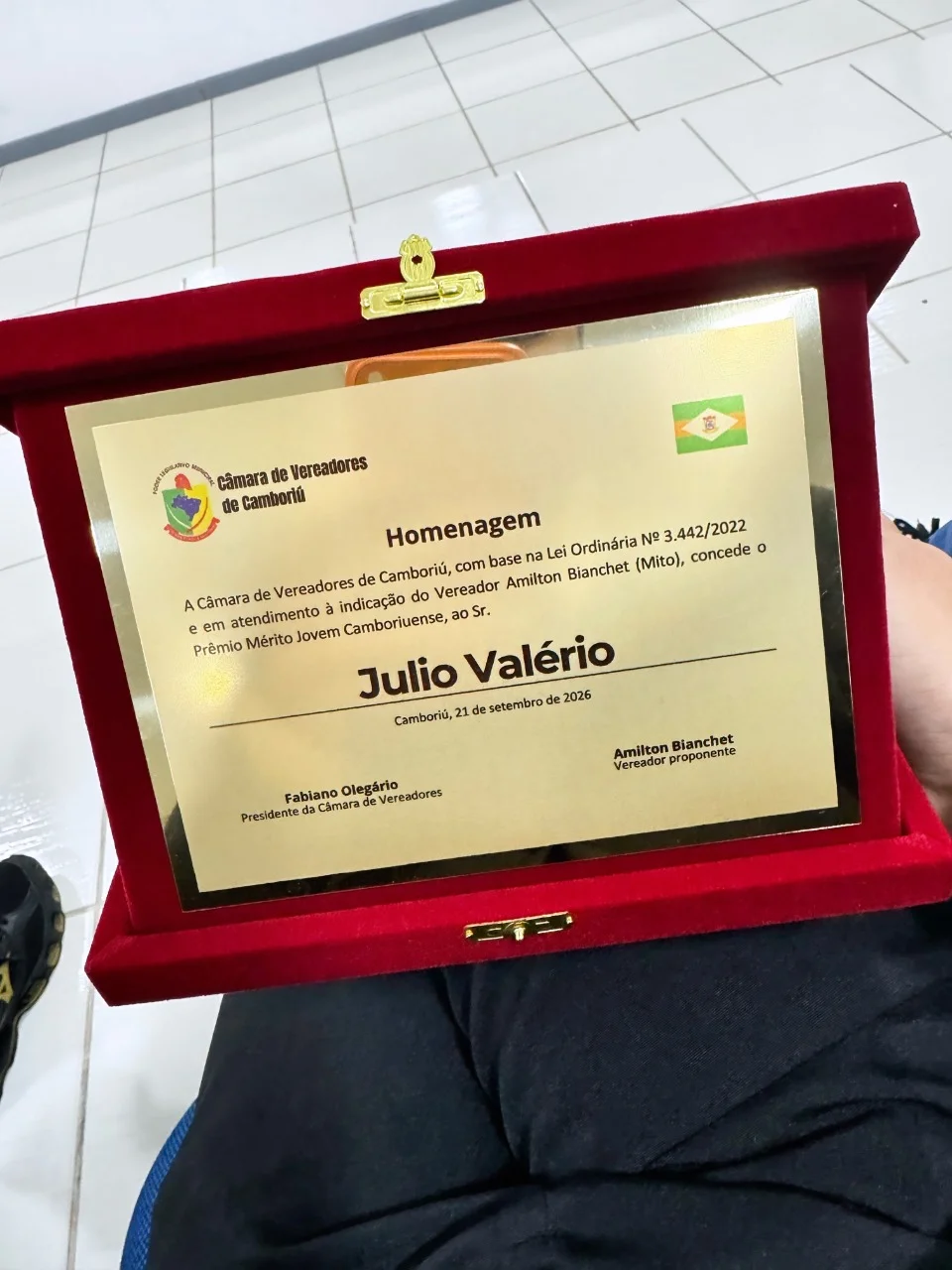 Foto: Divulgação