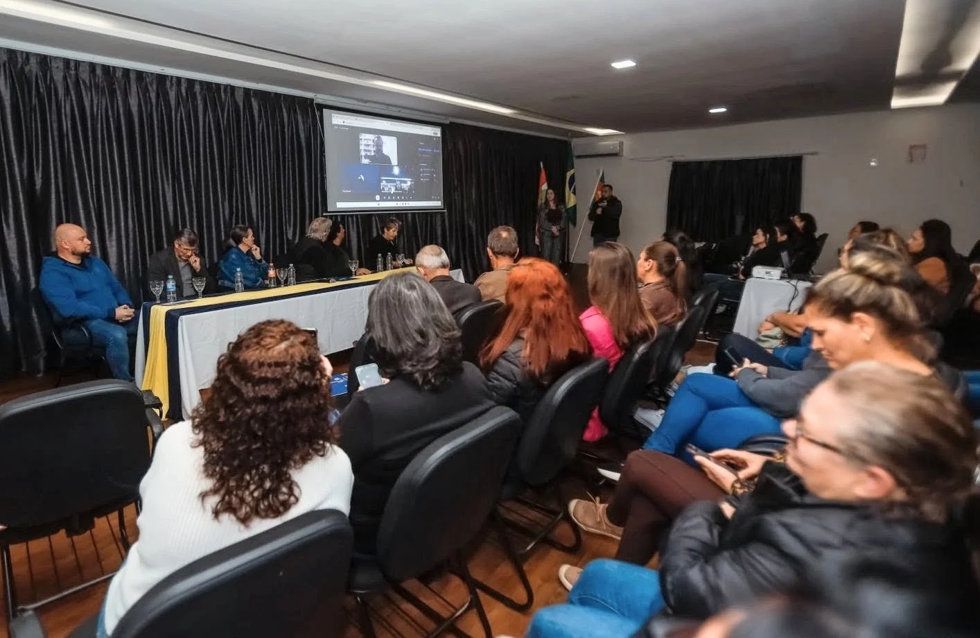 Foto: Divulgação/PMC