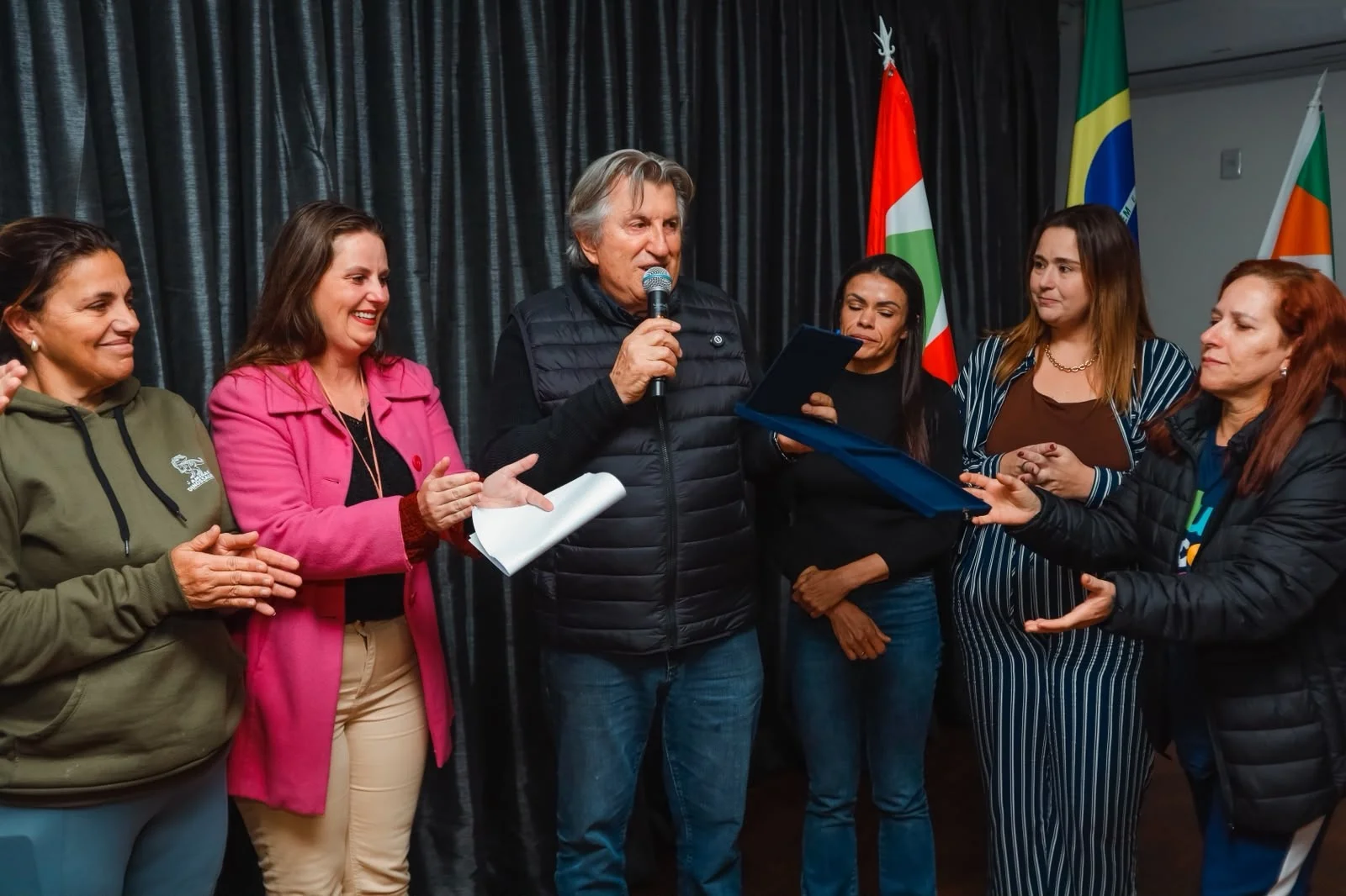 Foto: Divulgação/PMC