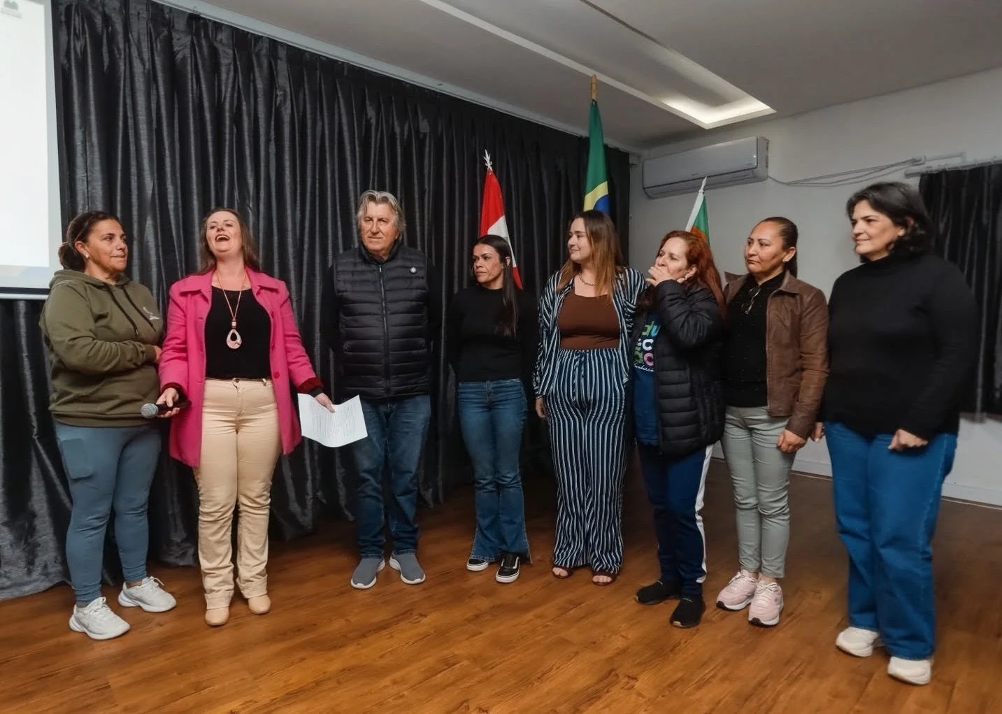 Foto: Divulgação/PMC