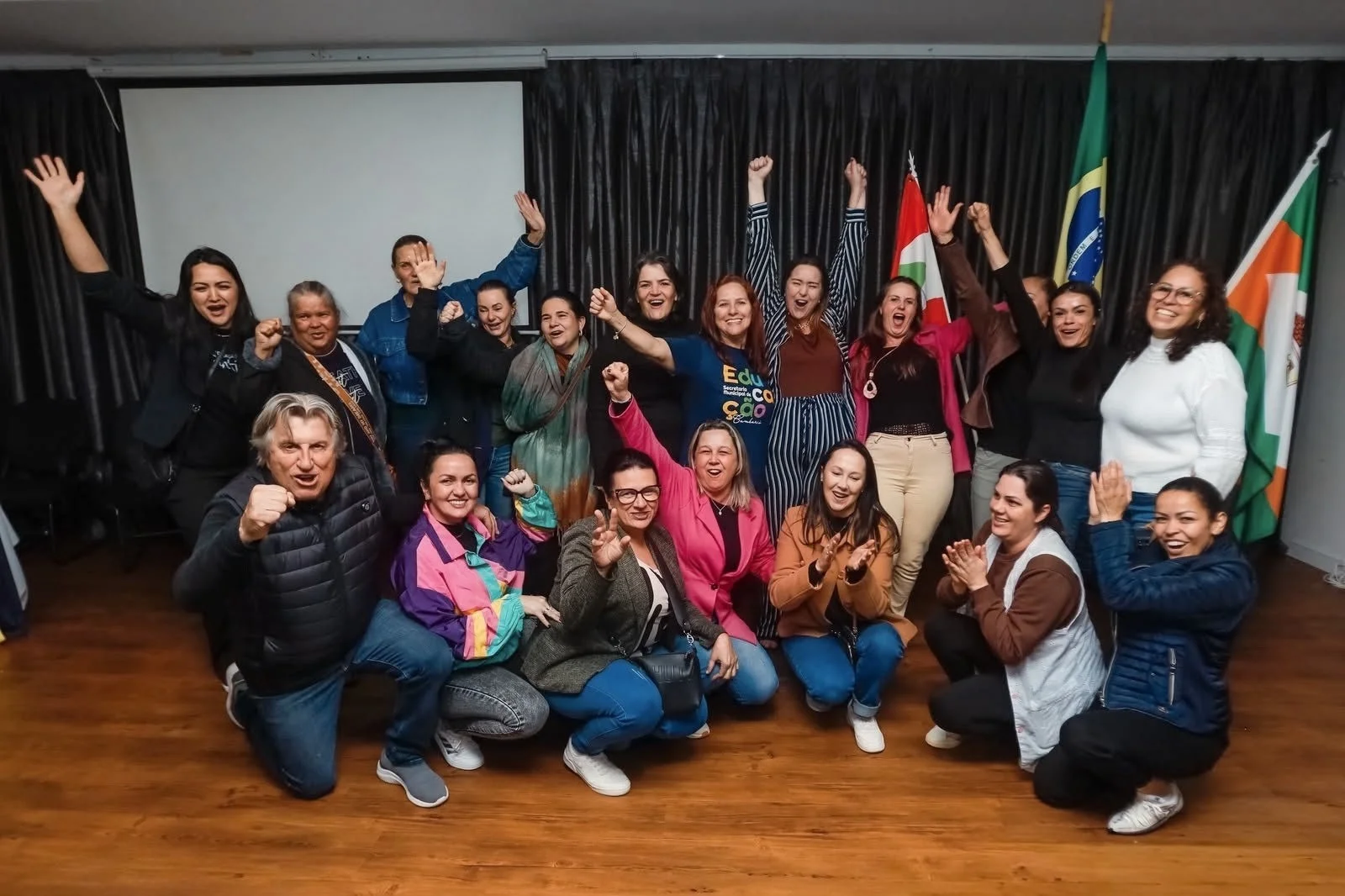 Foto: Divulgação/PMC