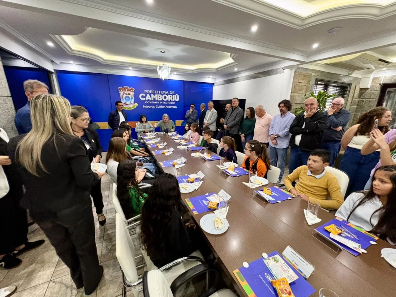 Foto: Divulgação PMC