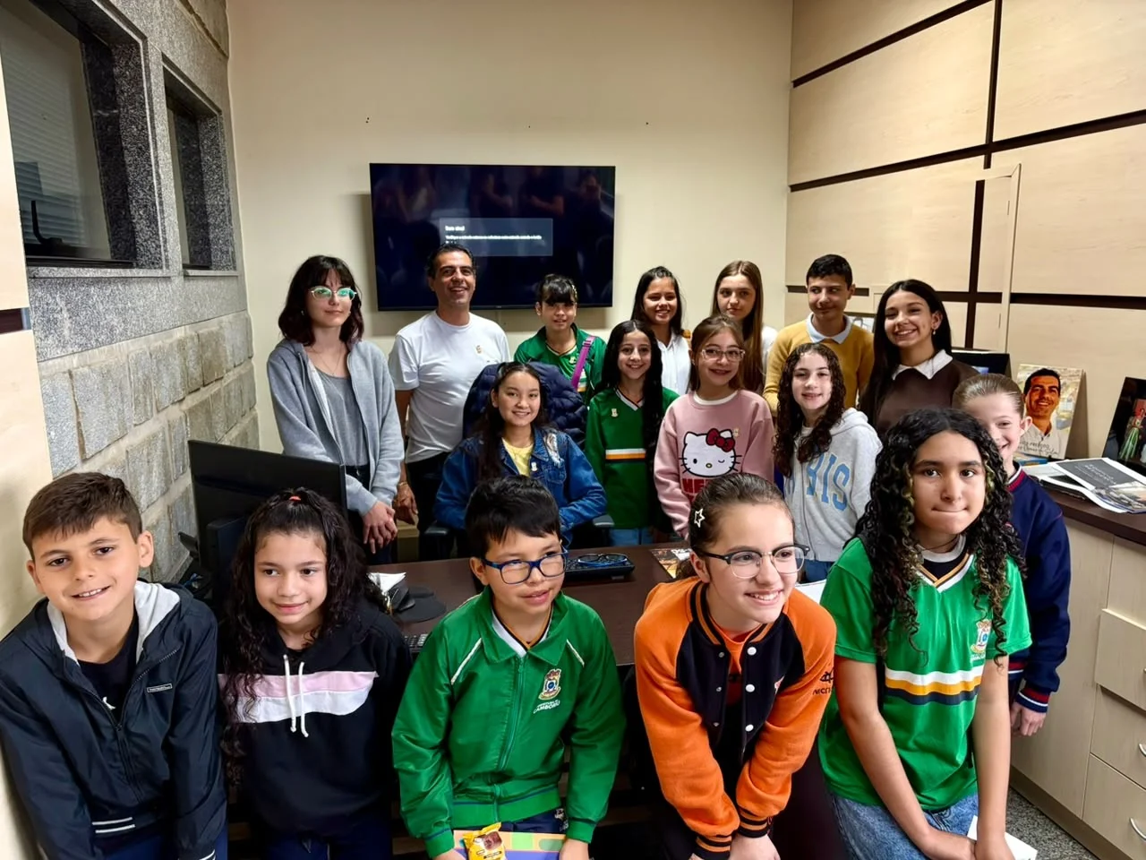 Foto: Divulgação PMC
