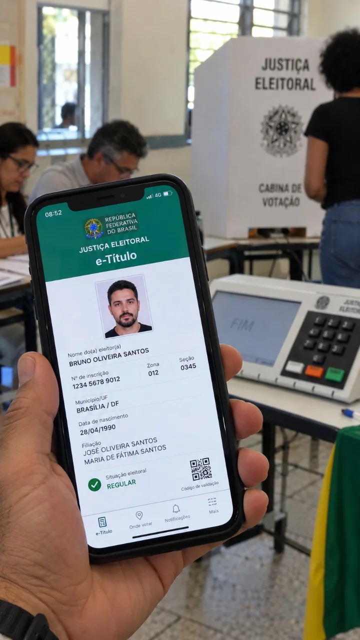 Foto: Imagem gerada por inteligência artificial para ilustrar a matéria.