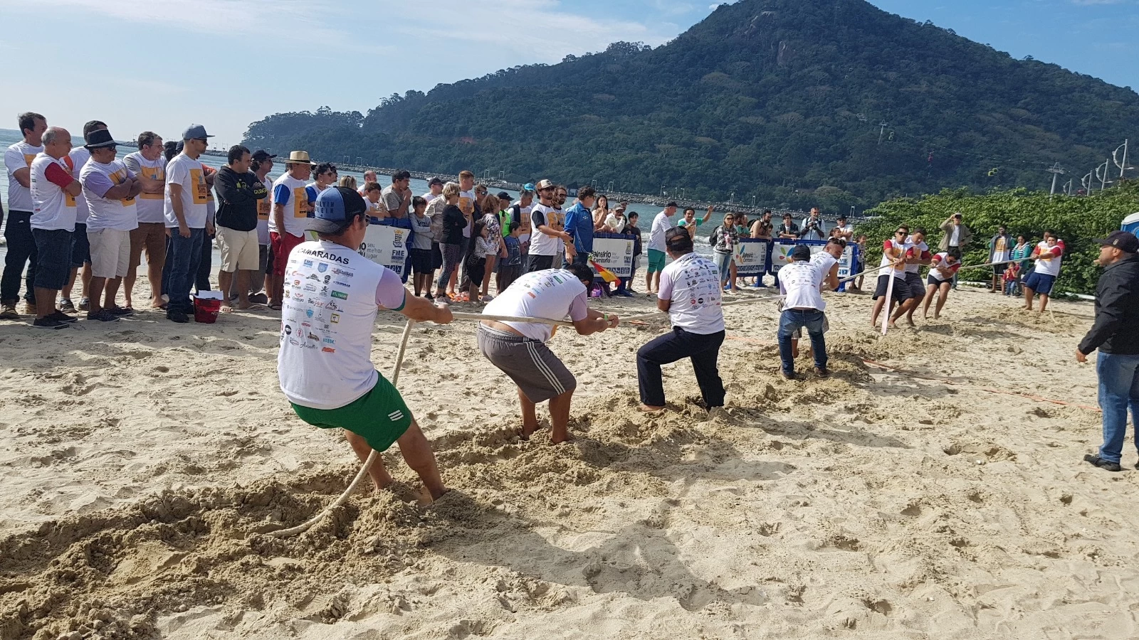Foto: Divulgação/Fundação Cultural de Balneário Camboriú