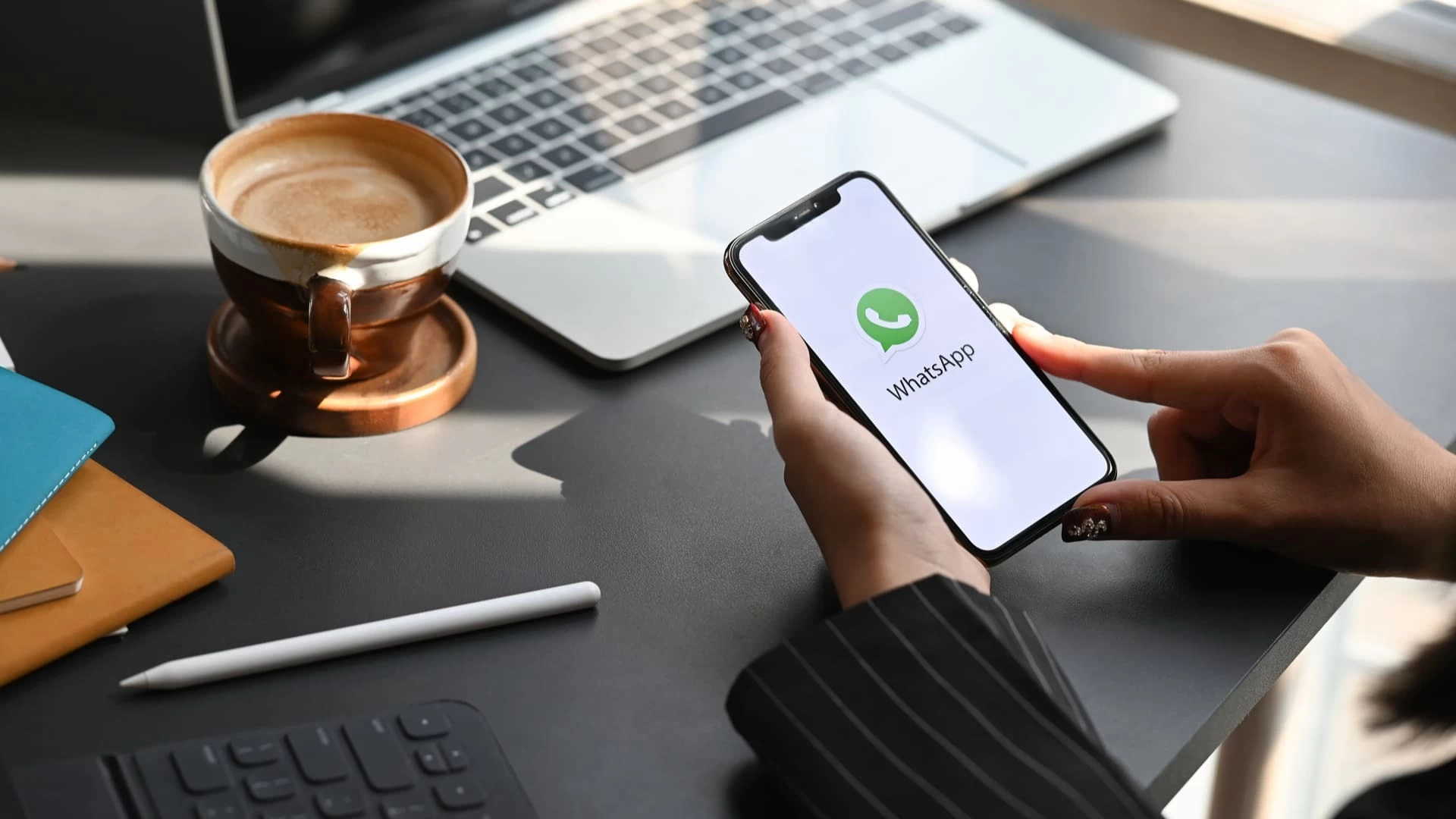 Abertura de empresas em SC agora pode ser feita pelo WhatsApp