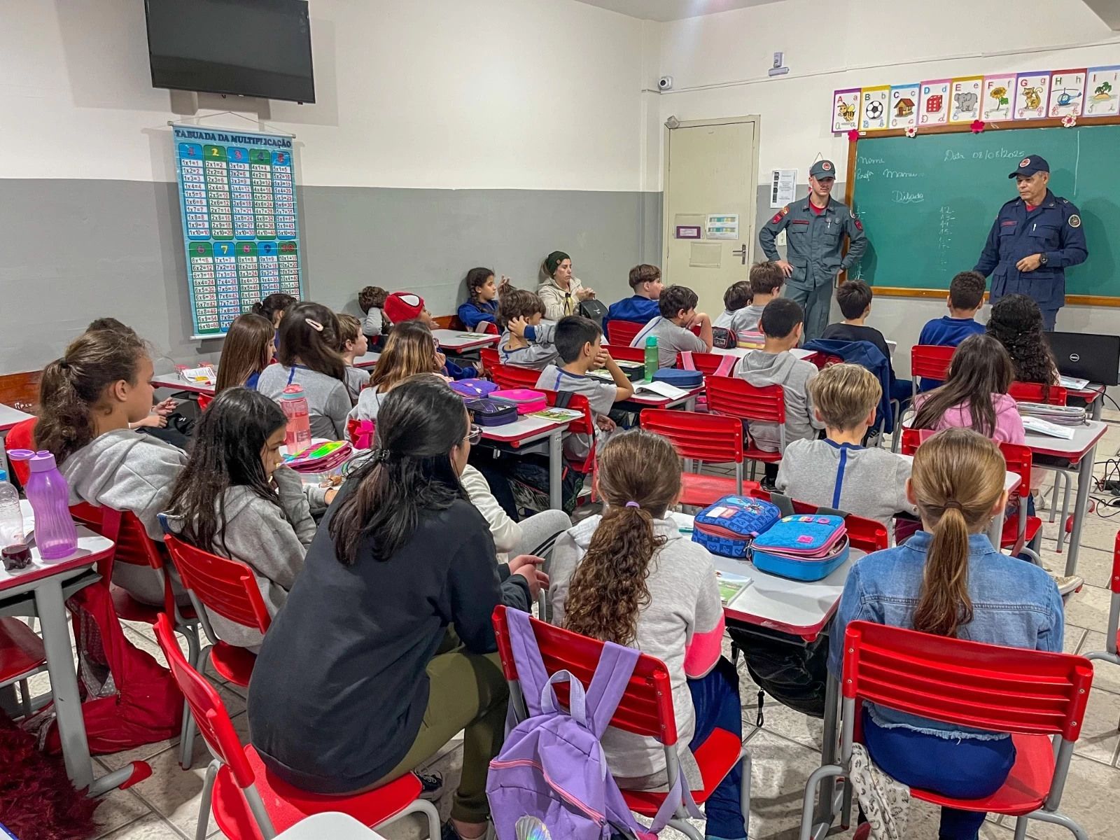 Foto: Marcos Brito