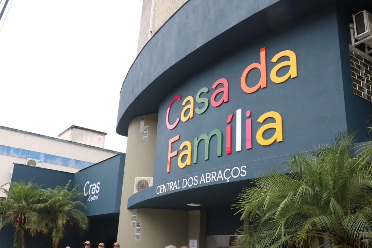 Balneário Camboriú oferece oficina gratuita de italiano