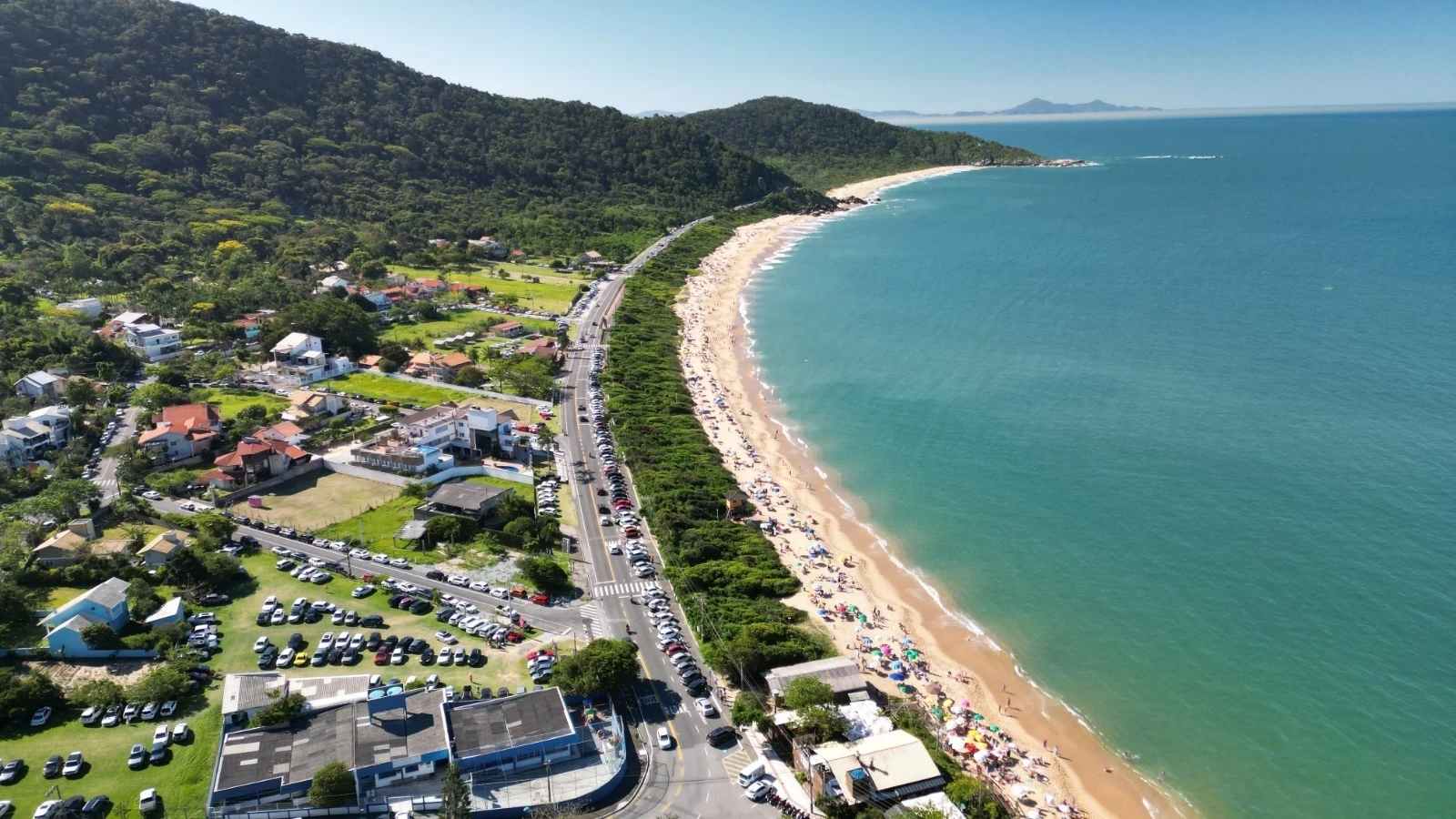 Balneário Camboriú recebe capacitação nacional da Embratur