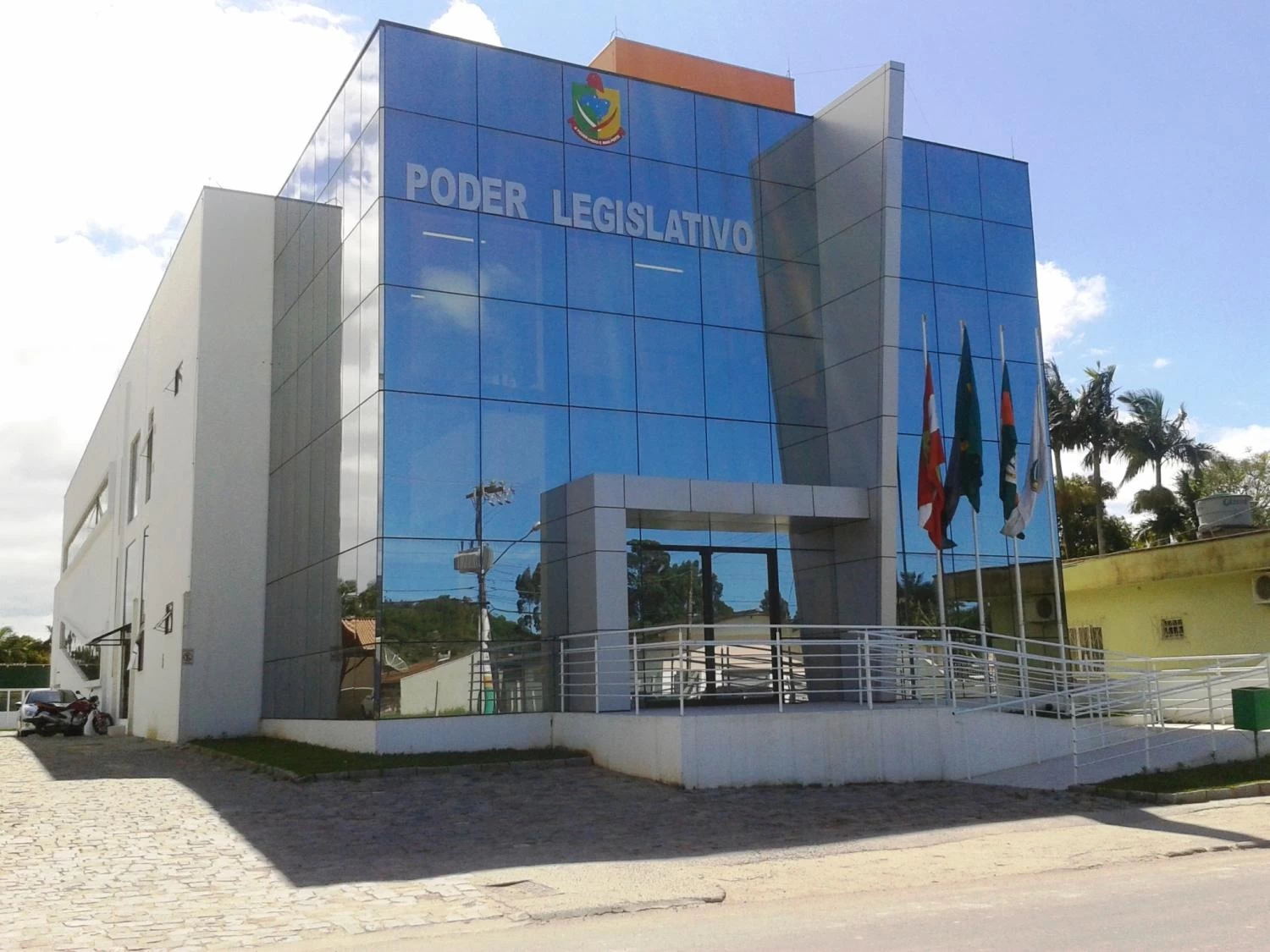 Câmara de Camboriú realizará Sessão Solene para entrega do Prêmio Mérito de Saúde