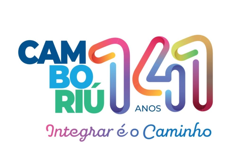 Camboriú comemora 141 anos com programação intensa e festa para toda a cidade
