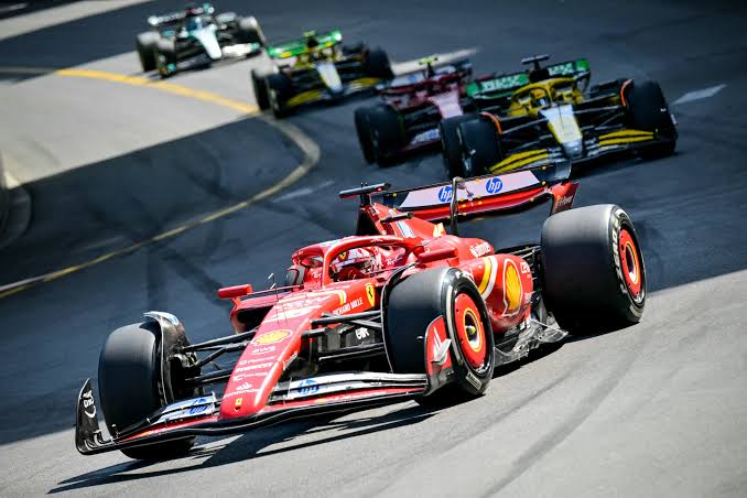 Camboriú pode receber autódromo para Fórmula 1 no futuro, diz prefeito Leonel Pavan