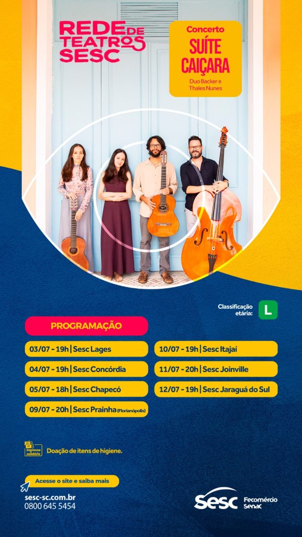 Foto: Divulgação