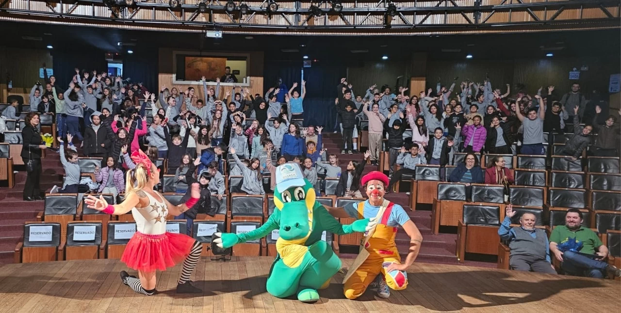 Foto: Divulgação