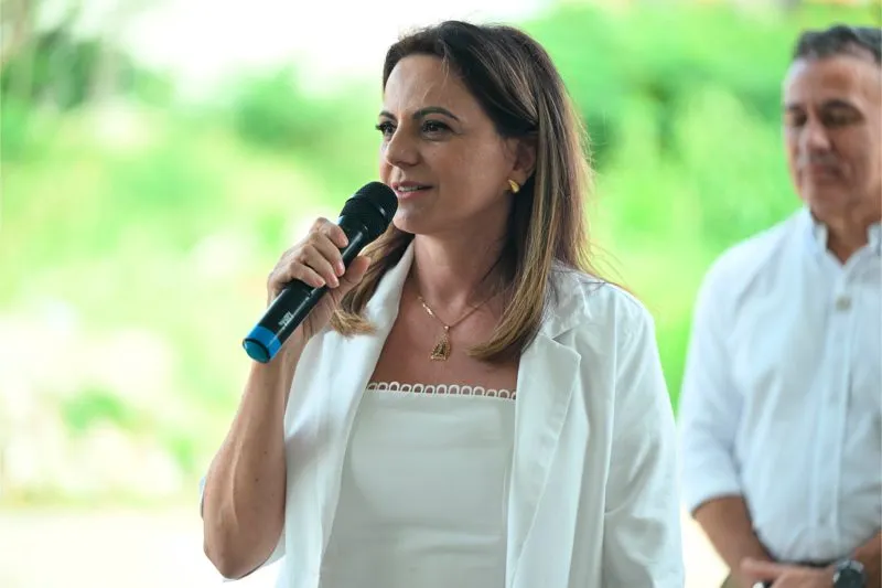 Escândalo em Itapema: ex-prefeita é acusada de esquema turístico e tentativa de uso do Centro de Autismo como fachada