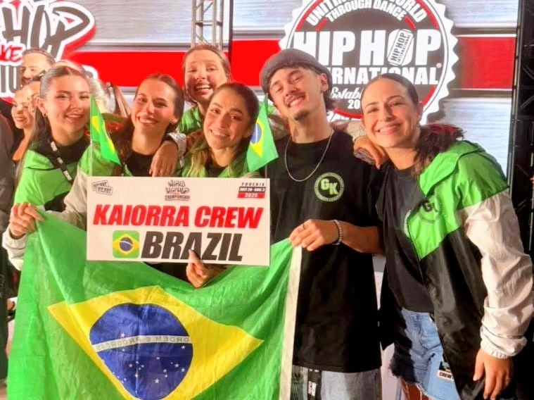 Foto: Divulgação/Grupo Kaiorra