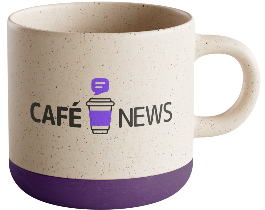 Xícara de Café