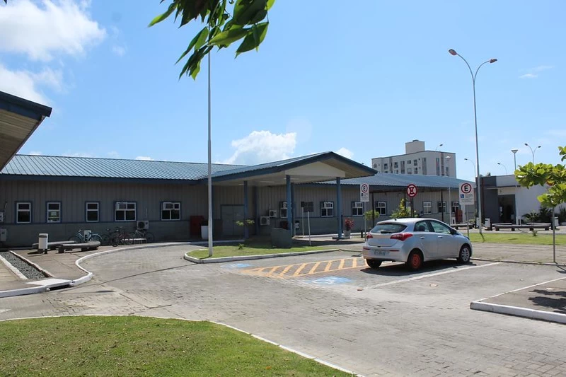 Projeto de reforma do Hospital Ruth Cardoso é entregue à Vigilância Sanitária estadual