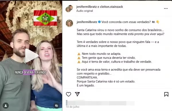 Foto: Reprodução