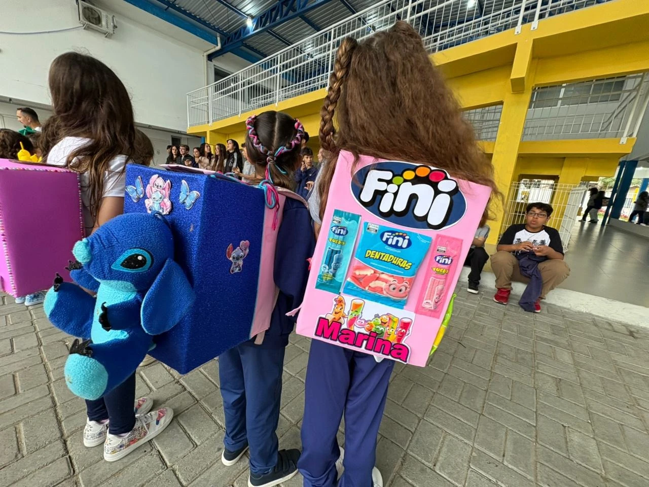 Foto: Beatriz Nunes