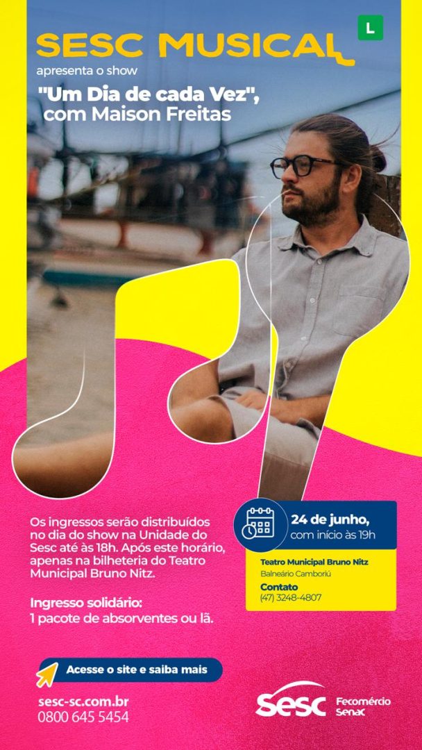 Foto: Divulgação.