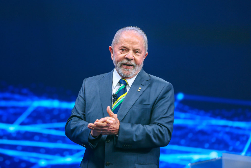 Visita de Lula a Itajaí é adiada e nova data ainda não foi definida