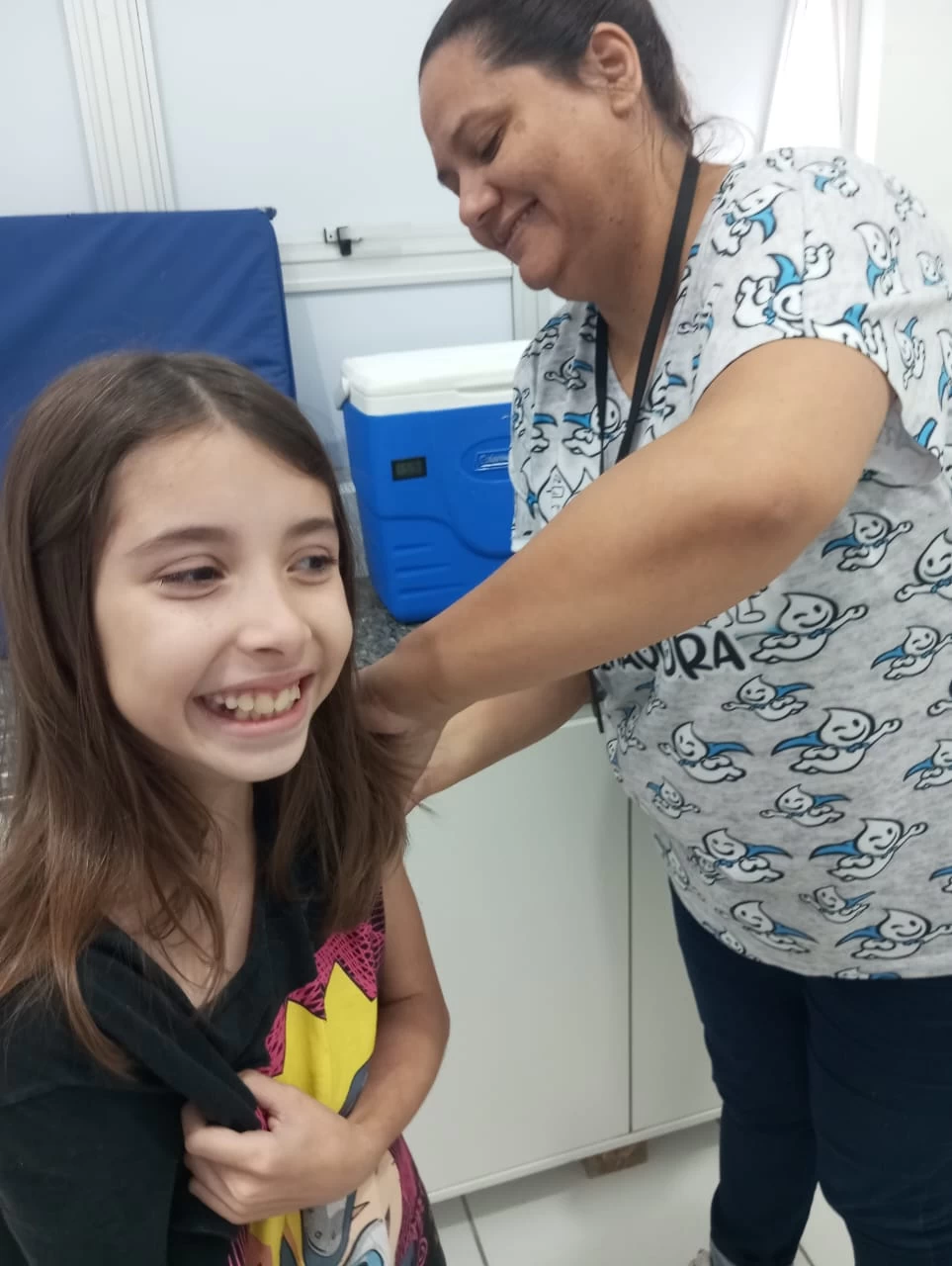 Foto: Divulgação/Prefeitura de Camboriú