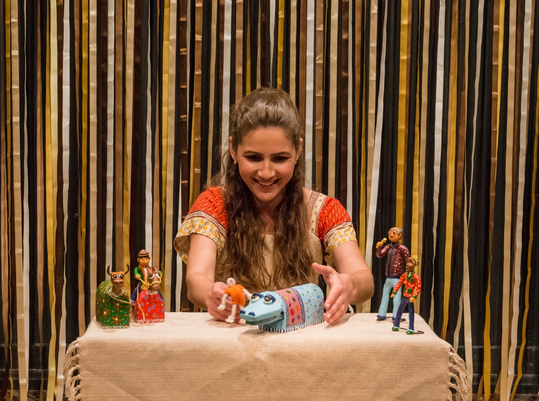 Foto: Divulgação/Zé Paiva