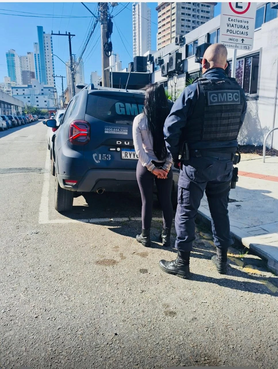 Foto: Divulgação/PMBC
