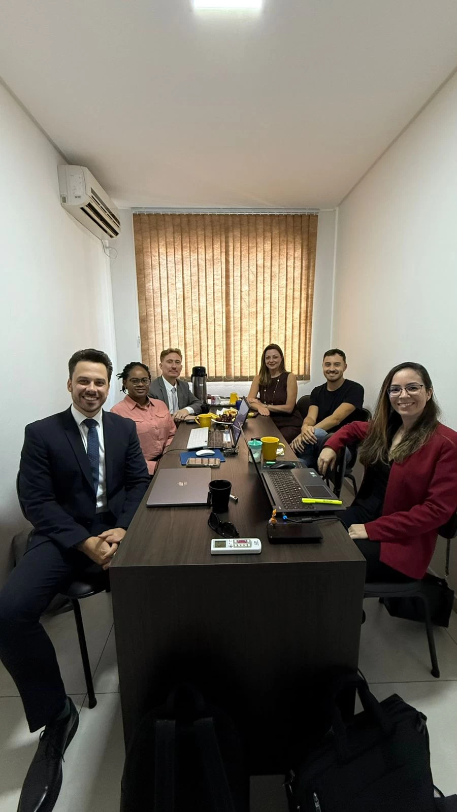 Foto: Divulgação/OAB Camboriú