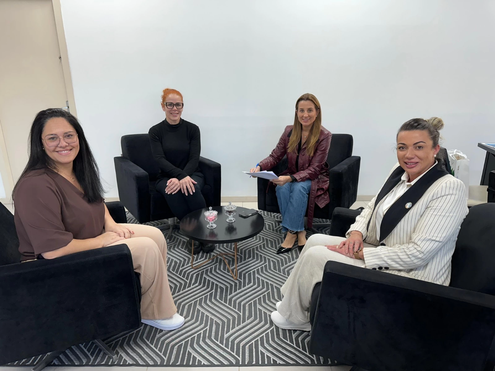 Foto: Divulgação/Divulgação PMBC