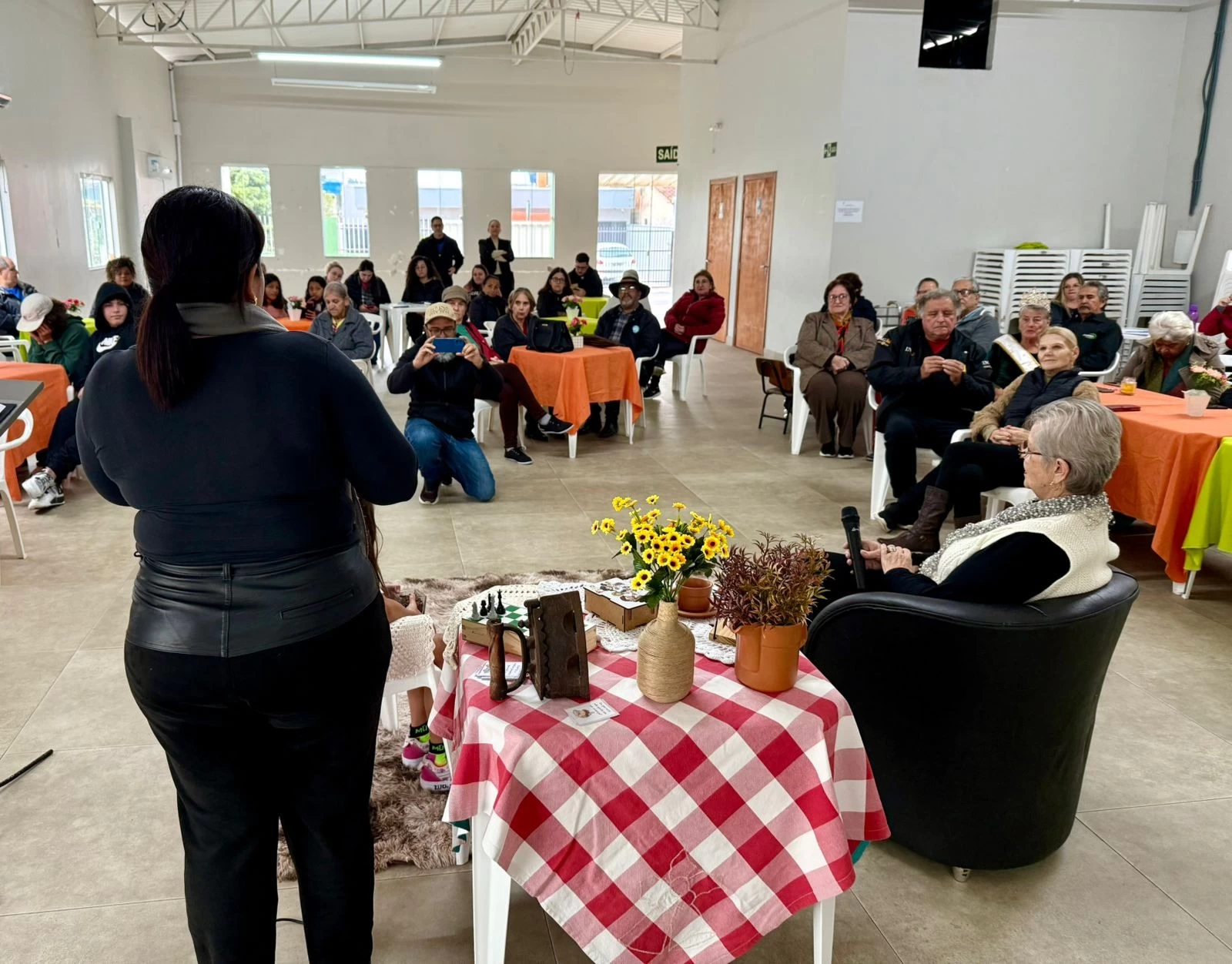 Foto: Divulgação/PMC