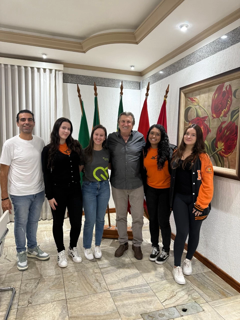 Foto: Divulgação/Colégio Recriarte