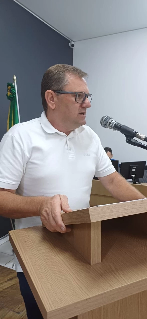 Foto: Divulgação/Gabinete do Vereador Mito