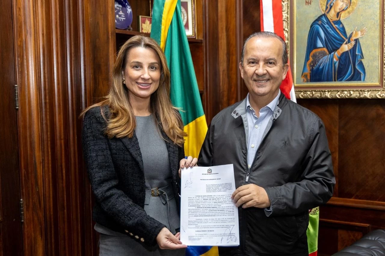 Foto: Divulgação/Assessoria de Comunicação da Secretaria de Estado da Saúde