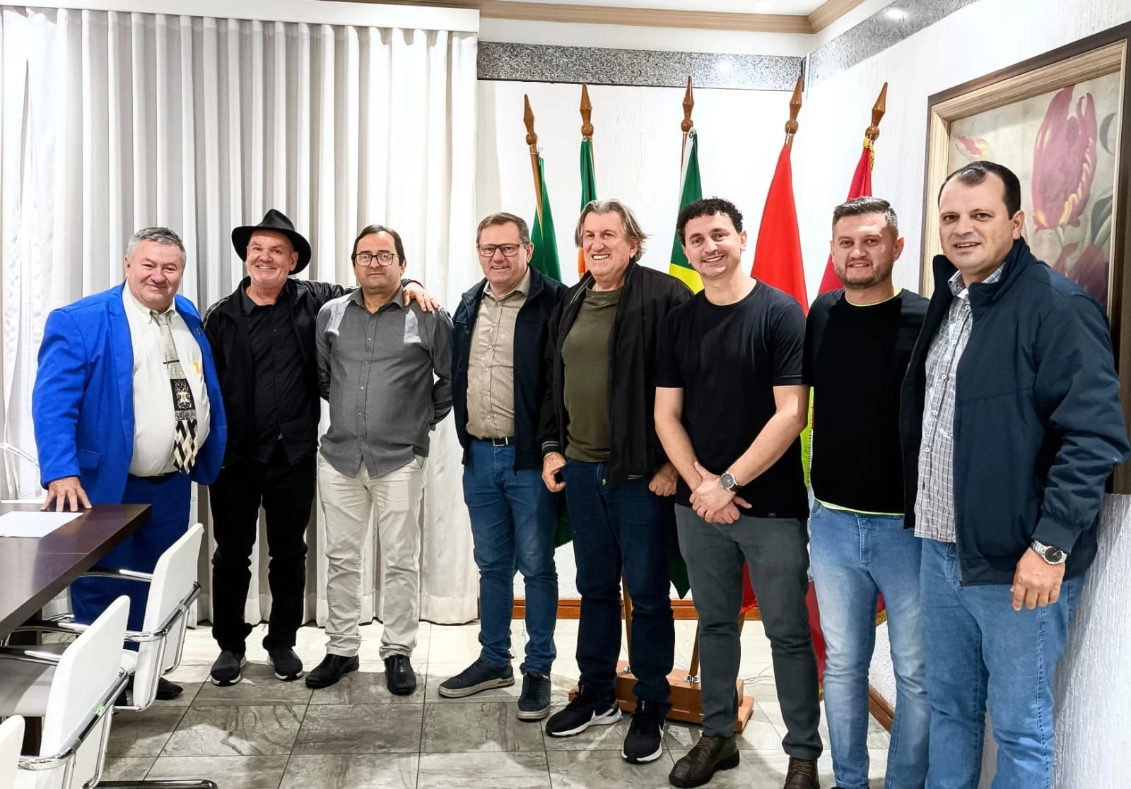 Foto: Divulgação/Prefeitura de Camboriú