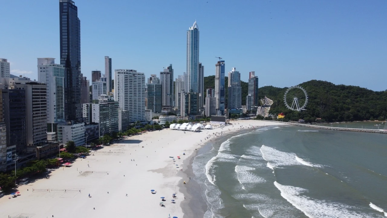 Foto: Divulgação/Arquivo PMBC