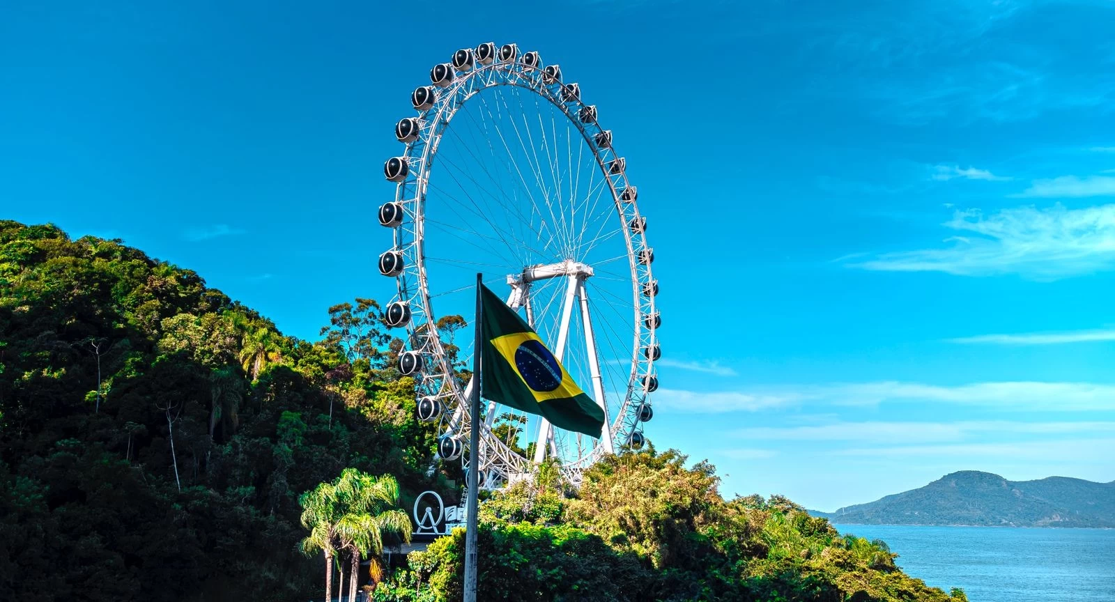 Foto: Divulgação/FG Big Wheel
