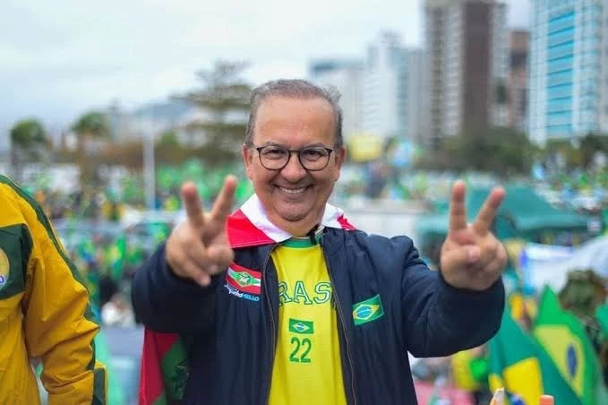 Foto: Reprodução/Redes Sociais