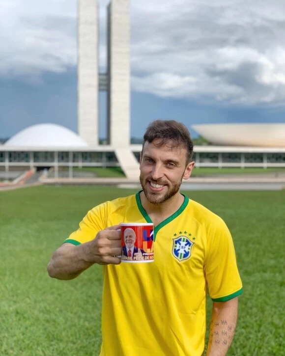 Foto: Divulgação
