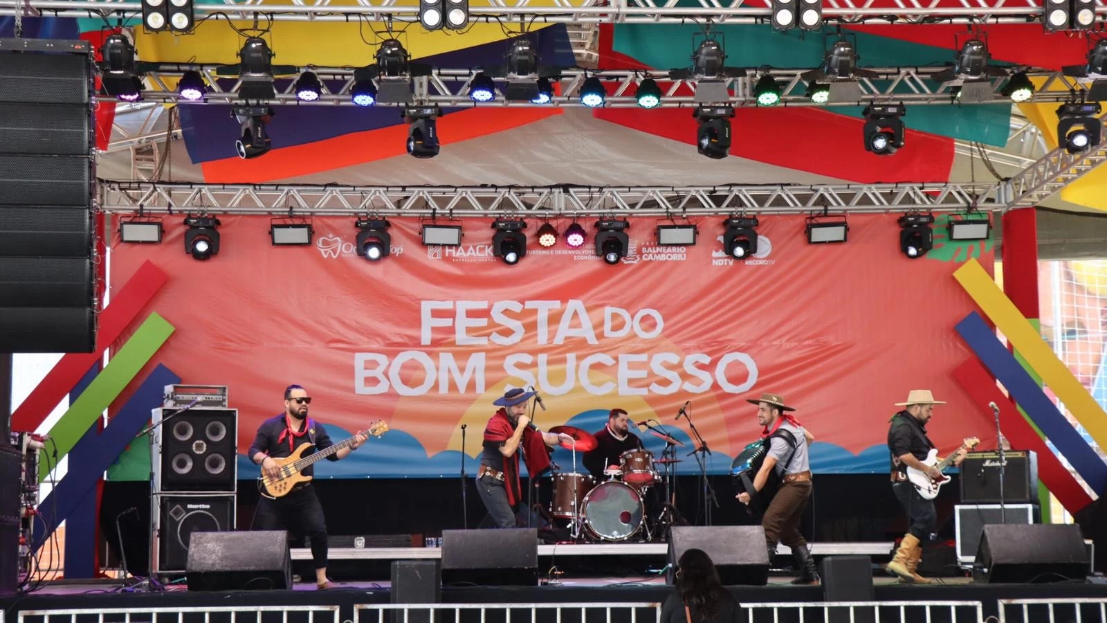 Foto: Divulgação/Prefeitura Municipal de Balneário Camboriú