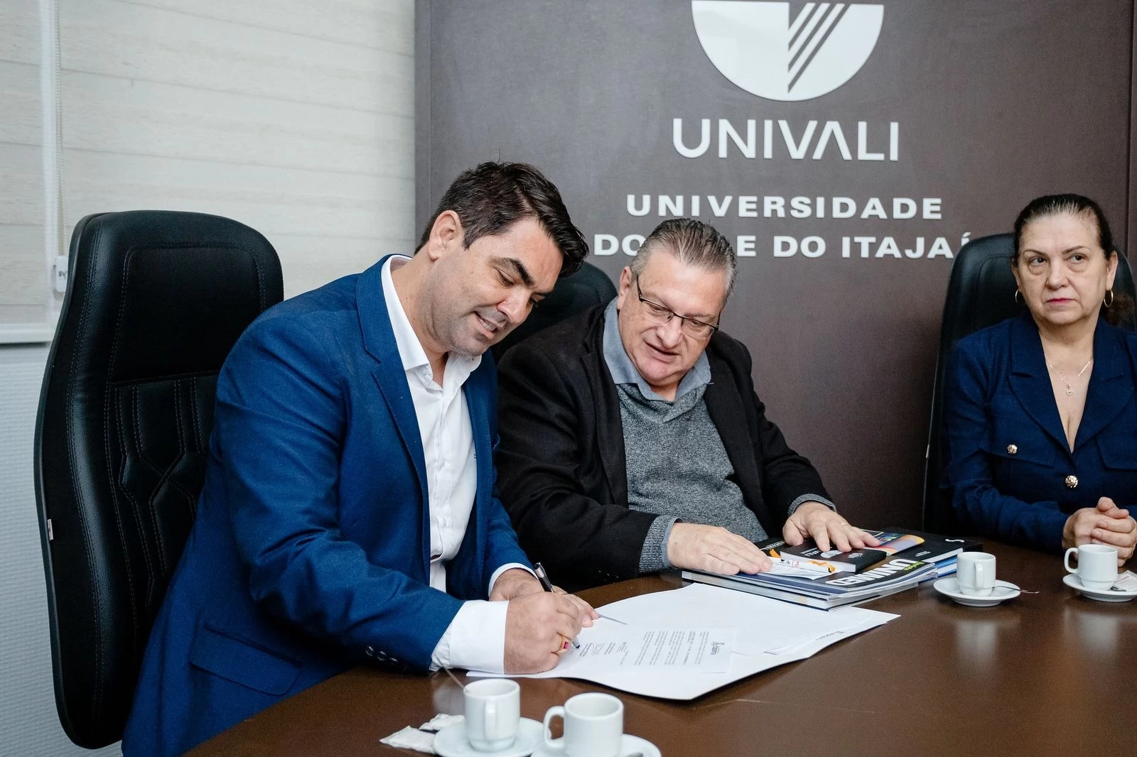 Foto: Divulgação/Univali