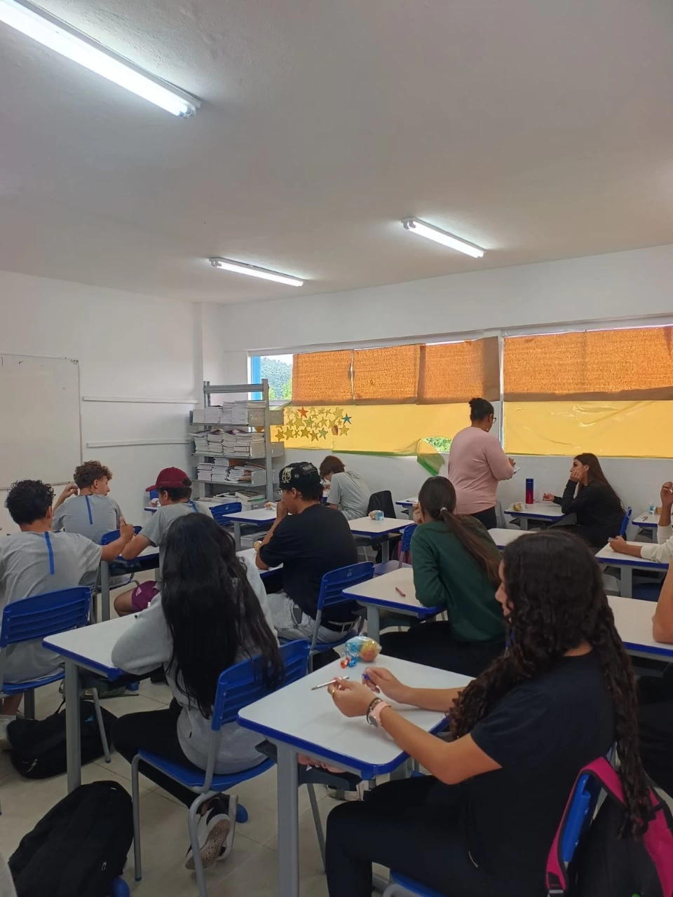 Foto: Divulgação/PMBC