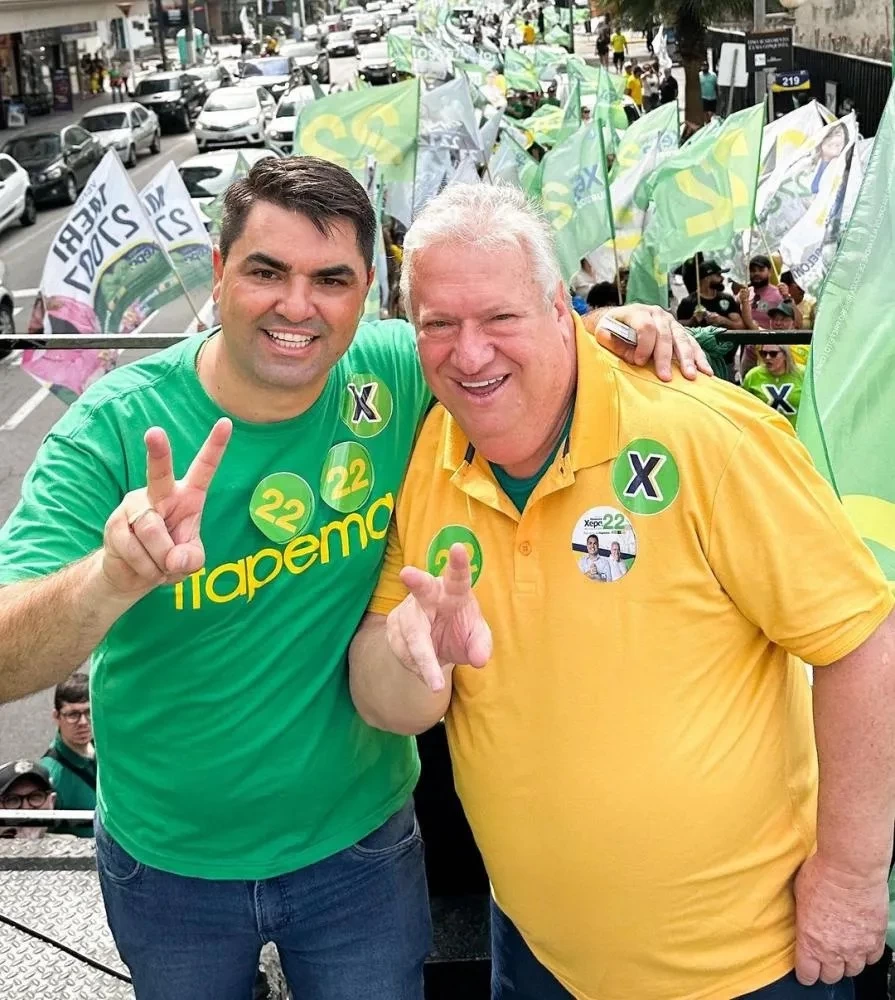 Foto: Reprodução/Redes Sociais