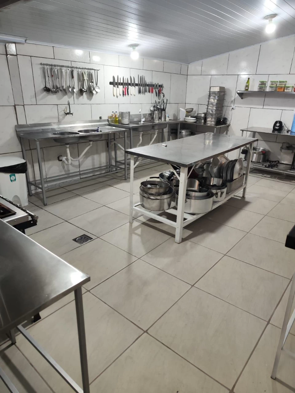 Foto: Divulgação/Vigilância Sanitária de Itapema