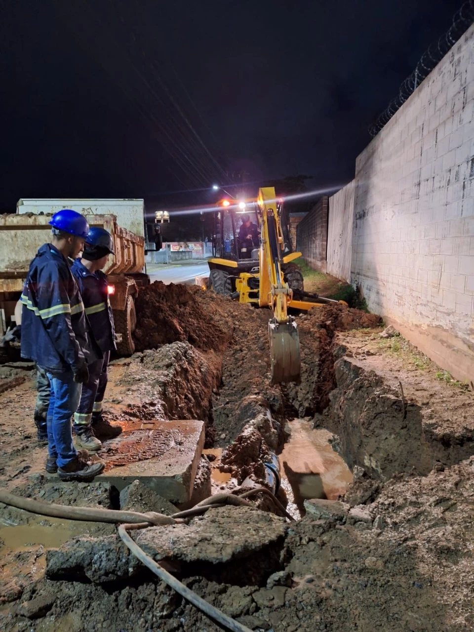 Foto: Divulgação/Águas de Camboriú
